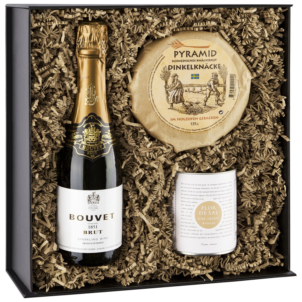 Brot und Salz, der Geschenke-Klassiker zum Hauskauf, Einzug oder aber auch zur Hochzeit